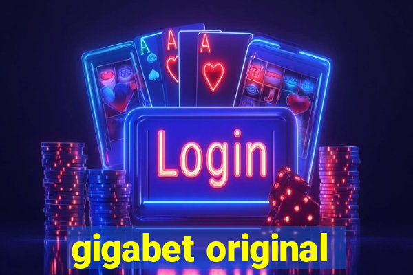 gigabet original